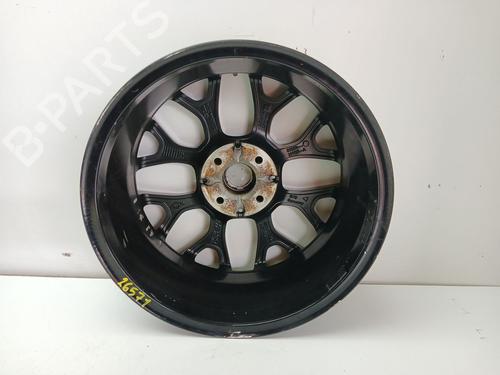 Fælk SMART FORFOUR Hatchback (453) electric drive / EQ (453.091) | BP38958277C45 - Image 5