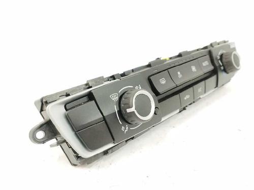 Climate control BMW 3 Gran Turismo (F34) 318 d | BP9958003I5