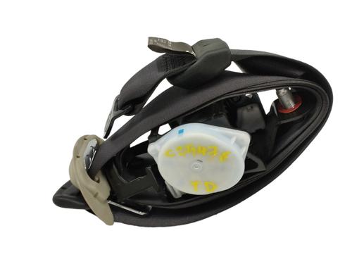 Rear right seatbelt KIA CARENS IV 1.6 GDi | BP17728480I28