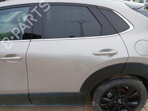 Dør venstre bagtil MAZDA CX-30 (DM) e-SKYACTIV-X M Hybrid AWD (186 hp) 31905039