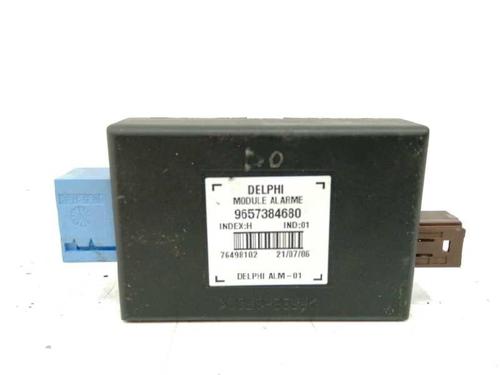 Used Electronic module PEUGEOT 207 (WA_, WC_) [2006-2015]  9535851