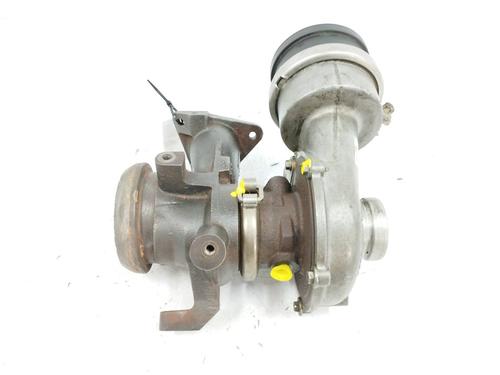 Turbocharger/Supercharger MERCEDES-BENZ B-CLASS Sports Tourer (W245)  | BP10554682M71 