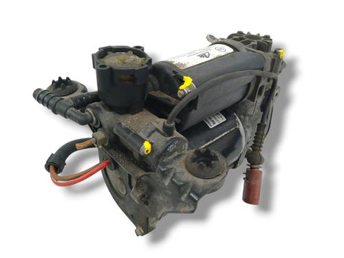 Suspension compressor AUDI A8 D3 (4E2, 4E8)  | BP19933151M103 