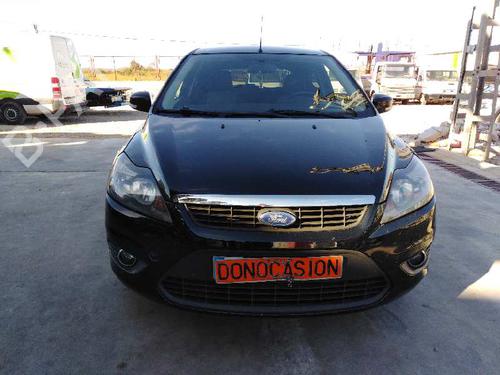 Injection rail FORD FOCUS II (DA_, HCP, DP) 1.8 TDCi | BP10315441M98 