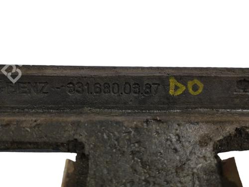 Instrument cluster MERCEDES-BENZ MB Bus (W631) D (631.333, 631.343, 631.334, 631.344) | BP15688152C47 