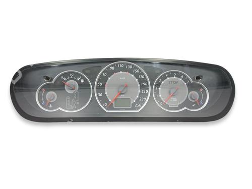 Kombiinstrument CITROËN C5 II (RC_)  | BP18073634C47 
