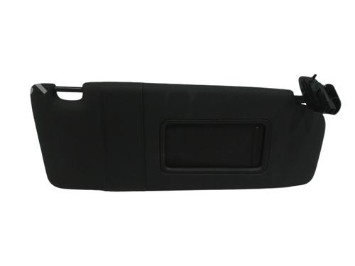 Left sun visor AUDI TT (8J3) 2.0 TDI quattro 8J8857552