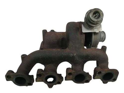 Turbolader/Kompressor FORD MONDEO III (B5Y) 2.0 TDCi | BP20166197M71 