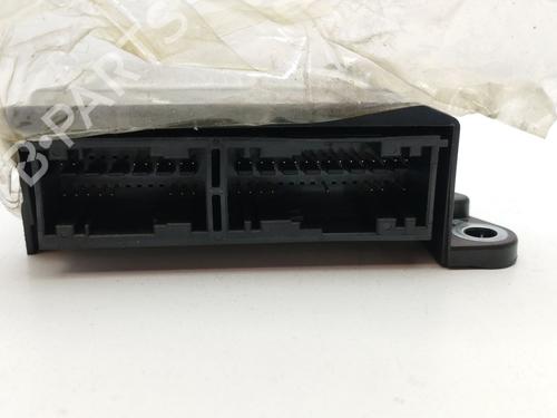 ECU airbags CITROËN C-ELYSEE (DD_) 1.2 VTi 72 (DDHMY0) | BP33437112M53 - Image 3