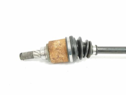 Right rear driveshaft NISSAN X-TRAIL I (T30)  | BP11745917M41 