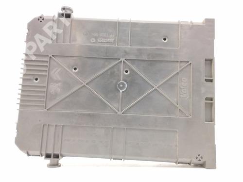 Fuse box CITROËN C4 CACTUS  | BP11858263E1 