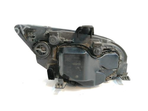 Left headlight FORD FOCUS II (DA_, HCP, DP) 1.8 TDCi | BP10359178C28