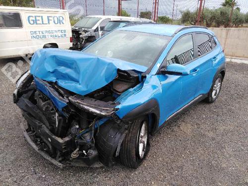 Zekeringkast HYUNDAI KONA (OS, OSE, OSI) 1.0 T-GDi | BP12429260E1 