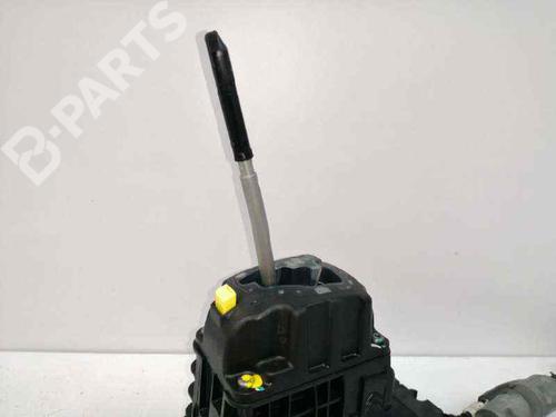 Gear lever PEUGEOT 308 SW II (LC_, LJ_, LR_, LX_, L4_) 1.2 THP 130 | BP8230390M90 