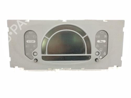 Used Instrument cluster RENAULT MODUS / GRAND MODUS (F/JP0_) [2004-2026]  12428915