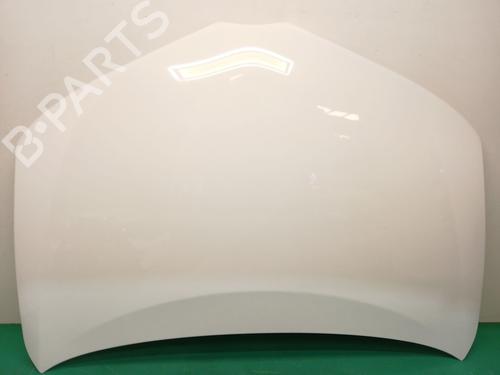 Used Hood Hood TOYOTA AURIS (_E18_) 1.4 D-4D (NDE180_, NDE180R) (90 hp) 36091994 36091994