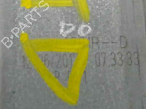 Rudehejsemekanisme Højre bagtil RENAULT ZOE (BFM_) ZOE | BP28513392C25 