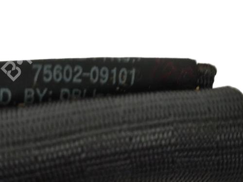 Sikkerhedssele bag højre SSANGYONG KYRON 2.0 Xdi | BP17110545I28 