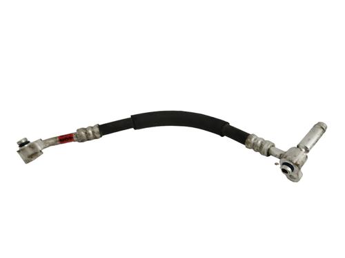 Used AC pipe AC pipe KIA SPORTAGE II (JE_, KM_) 2.0 CRDi 4WD (140 hp) 17624544 17624544