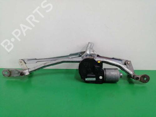 Front wiper motor AUDI A4 B6 (8E2) 1.9 TDI | BP4828370M29 