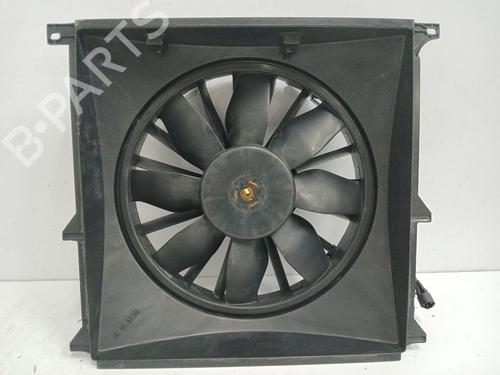 Used Radiator fan BMW 3 Compact (E36) [1994-2000]  29423024