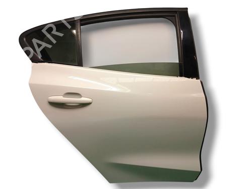 Used Right rear door FORD FOCUS IV (HN) 1.0 EcoBoost (125 hp) 30599541