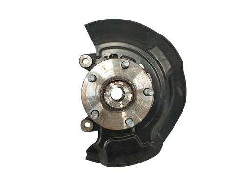 Used Left front steering knuckle TOYOTA AURIS Estate (_E18_) 1.8 Hybrid (ZWE186_, ZWE186R, ZWE186H) (136 hp) 17003469