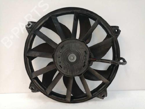 Radiator fan CITROËN C4 Picasso I MPV (UD_) | BP7210716M35