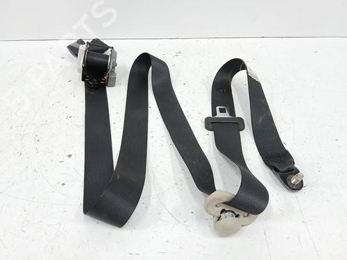 Used Rear left seatbelt Rear left seatbelt 37173878 37173878