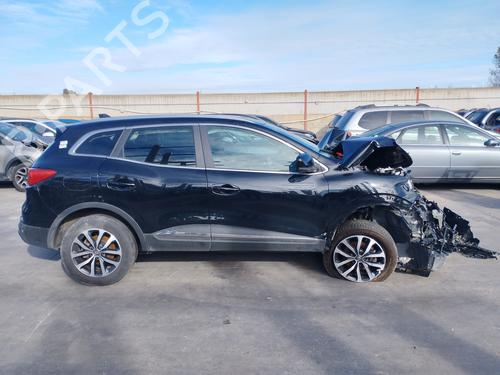 Front left window mechanism RENAULT KADJAR (HA_, HL_)  | BP16144358C22 