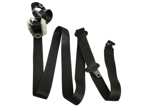 Used Rear left seatbelt FORD C-MAX II (DXA/CB7, DXA/CEU) [2010-2019]  16448579