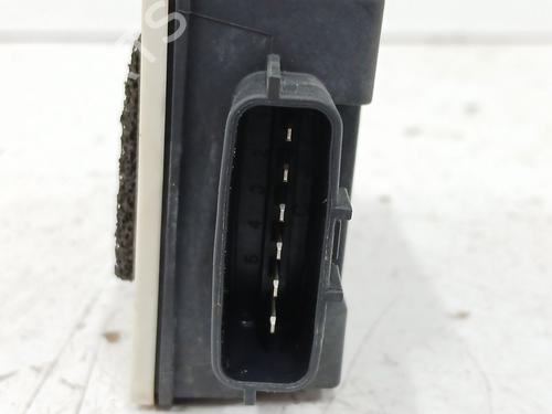 Electronic module RENAULT MASTER III Bus (JV) 2.3 dCi 145 FWD (JV0F, JV0S, JV0T) | BP32656707M83