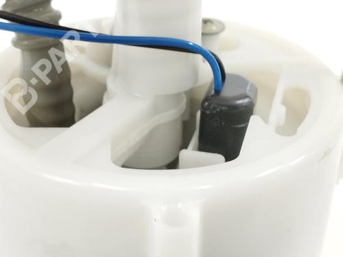 Fuel pump CITROËN C4 CACTUS  | BP11858249M76 