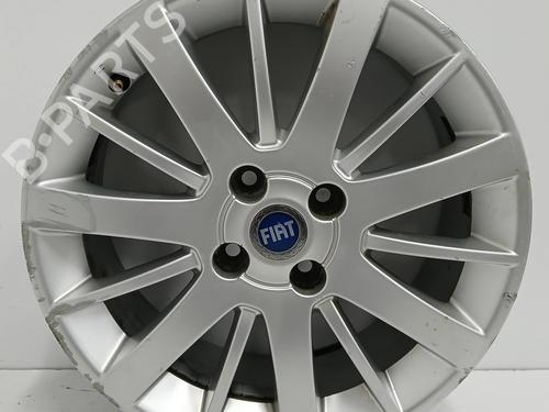 Used Rim FIAT GRANDE PUNTO (199_) 1.3 D Multijet (199.AXD11, 199.AXD1A, 199.AXD1B,... (90 hp) 24129803