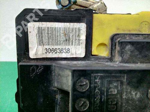 Rear left lock VOLVO XC90 I VAN (275) 2.4 D4 | BP8165954C100 