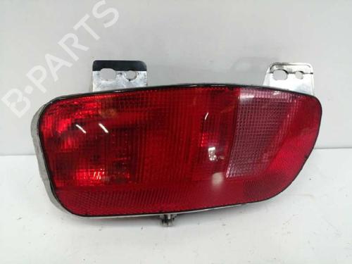 Used Rear bumper left light CITROËN C4 Picasso II 1.6 BlueHDi 120 (120 hp) 7766257