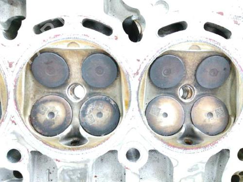 Cylinder head SEAT LEON (5F1)  | BP10977292M5 