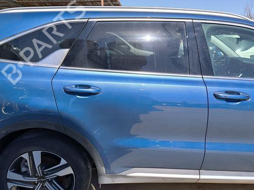 Used Right rear door Right rear door KIA SORENTO IV (MQ4, MQ4A) 2.2 CRDi AWD (193 hp) 33182365 33182365