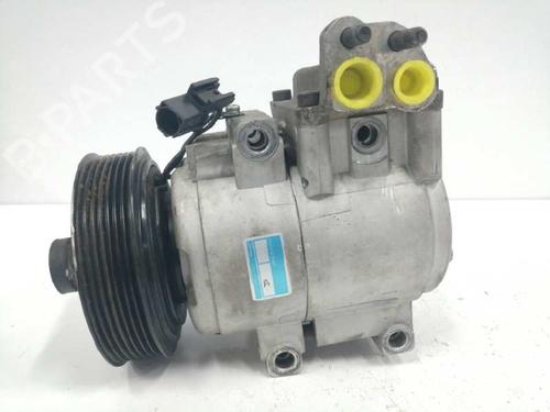 Used AC compressor AC compressor KIA CARNIVAL / GRAND CARNIVAL III (VQ) 2.9 CRDi (185 hp) 6985645 6985645