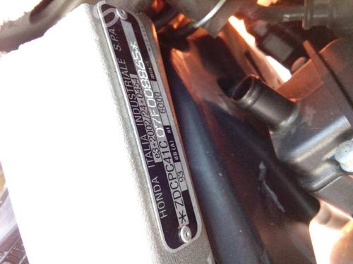 Exhaust system HONDA MOTORCYCLES CB HORNET CB 600 F Hornet (PC41) | BP38444123M121 - Image 24