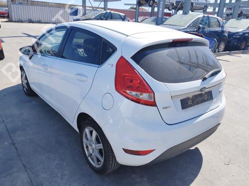 Drosselklappe FORD FIESTA VI (CB1, CCN) 1.6 TDCi | BP15232428M82 