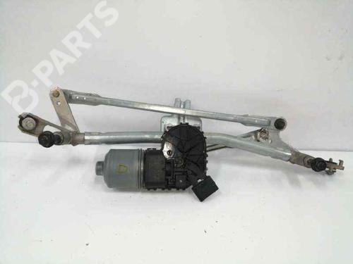 Used Front wiper motor PEUGEOT PARTNER Tepee 1.6 BlueHDi 120 (120 hp) 7781197