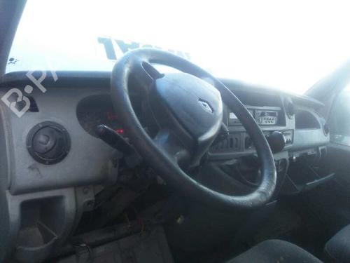 Left mirror RENAULT MASTER II Van (FD)  | BP3275954C26 