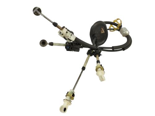 Cable PEUGEOT 208 I (CA_, CC_)  | BP15415203E12 