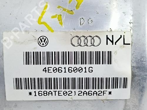 Left rear shock absorber AUDI A8 D3 (4E2, 4E8) 3.7 quattro | BP39722483M18 - Image 6