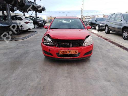 Startmotor OPEL ASTRA H (A04) 1.7 CDTI (L48) | BP11294048M8 