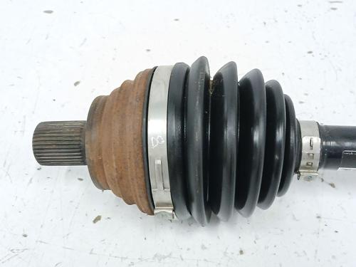 Left front driveshaft VW GOLF VI (5K1) 1.6 TDI | BP40179309M38 - Image 2