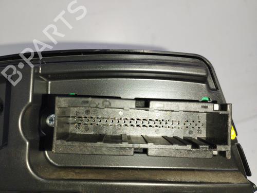 Instrument cluster OPEL ASTRA H (A04) 1.6 (L48) | BP10565451C47 