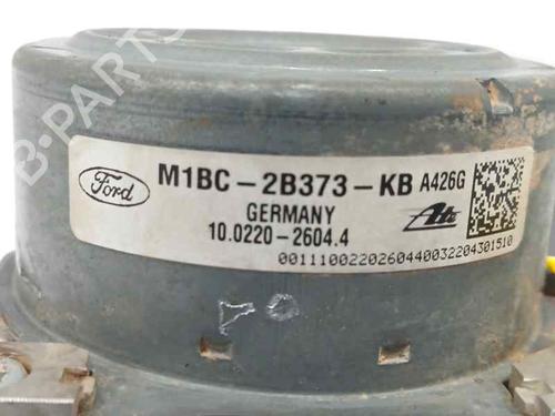 ABS pump FORD PUMA (J2K, CF7) 1.0 EcoBoost | BP23960592M43 