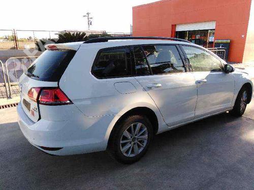 Steering column VW GOLF VII Variant (BA5, BV5) 1.6 TDI | BP6941442M21  - Image 17